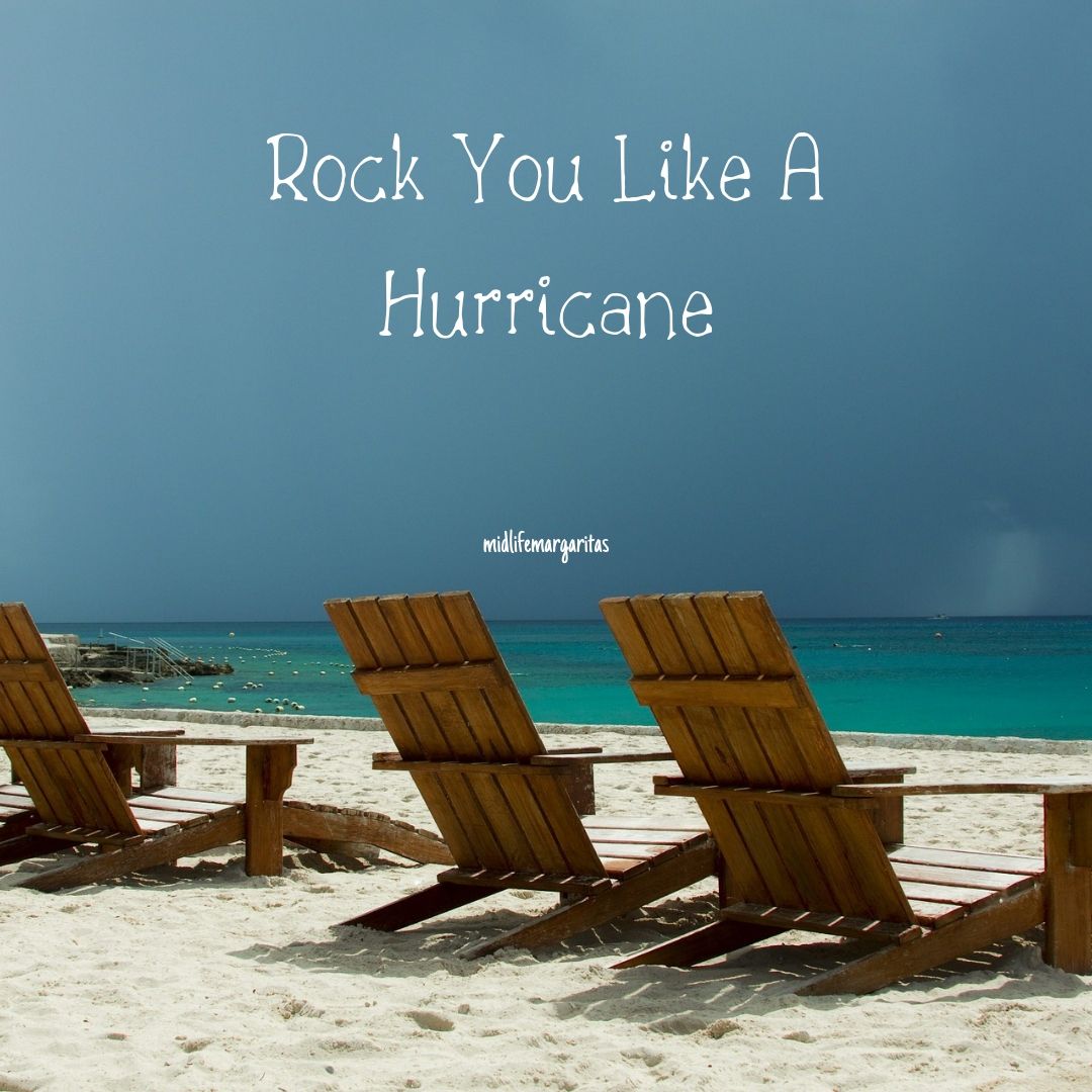 Rock You Like A Hurricane