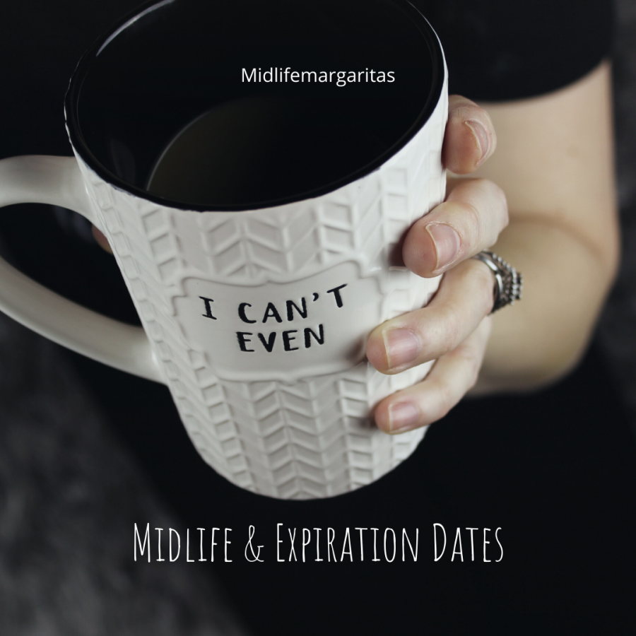 Midlife and Expiration Dates